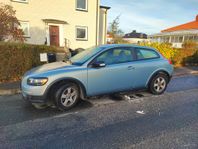 Volvo C30 1.6D dRIVE 109hk | NYBES | LITE GDS