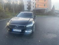 Volvo S90 D3 Geartronic Inscription Euro 6 (2017)