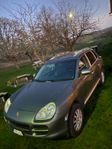 Porsche Cayenne TipTronic S Euro 4 Nybesiktigad 