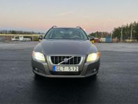 Volvo V70 2.4D Geartronic Momentum Euro 4