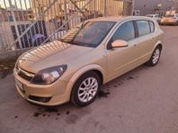 Opel Astra 1.6 Twinport Easytronic Euro 4