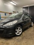 Peugeot 207 5-dörrar 1.4 Euro 5