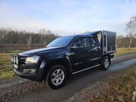 Volkswagen Amarok Highline DoubleCab 3.0t 2.0 BiTDI 4Motion