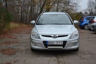 Hyundai i30 cw 1.6 CRDi Euro 4