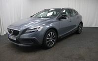 Överlåtelse privatleasing Volvo V40 Cross Country T3