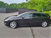 Peugeot 508 SW 1.6 e-HDi FAP EGS Euro 5