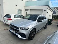 Mercedes-Benz GLE 350 de 4MATIC Coupé 9G-Tronic AMG Line Eur