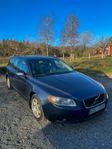 Volvo V70 2.5T Flexifuel Momentum 231Hk