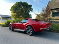 Camaro eller Firebird Köpes