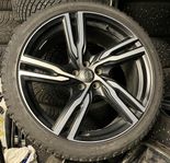 Utförsäljning 20”, 19” ,18”, 17”:   Volvo V90,S90 med flera 