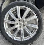 Utförsäljning  19” ,18”, 17”:   Volvo V90,S90 med flera 