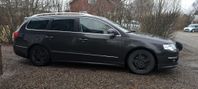 Volkswagen Passat Variant 2.0 TDI 4Motion Sportline Euro 5