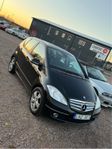 Mercedes-Benz A 200 CDI Avantgarde Euro 5