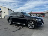 Mercedes-Benz GLC 220 d 4MATIC 9G-Tronic Euro 6