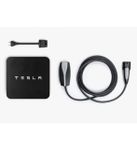 Tesla Schuko mobile connector nyskick