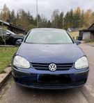 Volkswagen Golf 5-dörrar 2.0 FSI 4Motion Euro 4