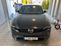 Mazda MX-30 e-Skyactiv EV First edition 