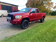 Dodge RAM 2500 Quad Cab 5.9 Cummins 4x4