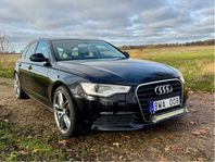 Audi A6 Avant 2.0 TDI Ambition, Proline