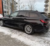 BMW M 778 lättmetallfälg 17" VINTERHJUL G20, G21, G22, G23