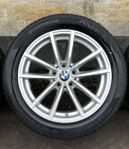 BMW M 778 lättmetallfälg 17" VINTERHJUL G20, G21, G22, G23