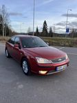 Ford Mondeo Halvkombi 2.0 Euro 4