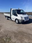 Ford Transit Pickup