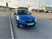 Skoda Fabia Kombi 1.2 TSI Style Euro 6