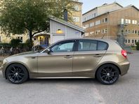 BMW 120 i Advantage Euro 4