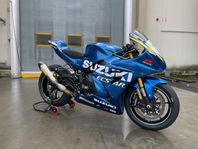 Suzuki GSXR1000