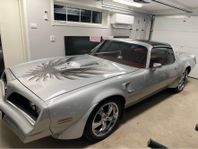 Pontiac Firebird Trans Am 6.6 V8