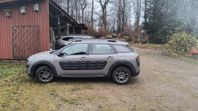 Citroën C4 Cactus 1.6 BlueHDi Euro 6