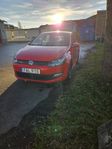 Volkswagen Polo 5-dörrar 1.4 TDI Lågmilare