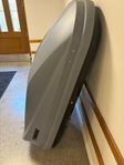 Thule Touring 100 S/Thule Force XT S