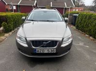 Volvo V70 2.5T Flexifuel Geartronic Summum Euro 4