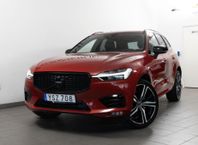 Volvo XC60 T5 AWD R-Design Euro 6