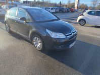 Citroën C4 2.0 Euro 3