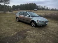 Volvo V50 1.8 Flexifuel Kinetic