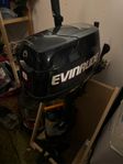 Evinrude 6hp 4 takt