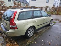 Volvo V50 2.4 Kinetic Euro 4