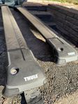 Thule tackräcken WingBar Edge Black 86 cm