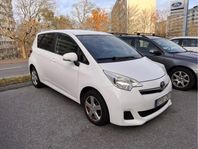 Toyota Verso-S 1.3 Automat