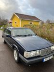 Volvo 940 2.3 Classic