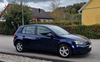 Volkswagen Golf 5-dörrar 1.6 TDI BMT Euro 5