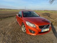 Volvo C30 D2 Momentum, R-Design Euro 5