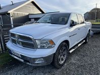 Dodge Ram 1500 Laramie 5.7 V8 HEMI 4X4 399 HK 