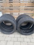 Vinterdäck 235/50R18 SUV Michelin/Hakkapeliitta