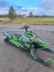 Arctic Cat M8000 HCR 153