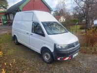 Volkswagen Transporter T30 2.0 TDI Euro 5