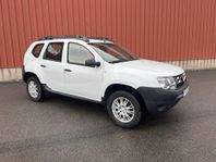 Dacia Duster 1.6 SCe Euro 4